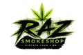 RAZ SMOKESHOP