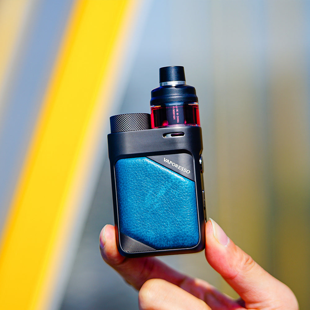 Vaporesso SWAG PX80 - FUME RAZ