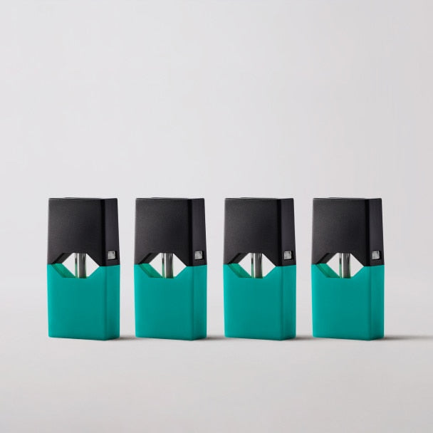 JUUL pods Menthol (4 pods) - FUME RAZ