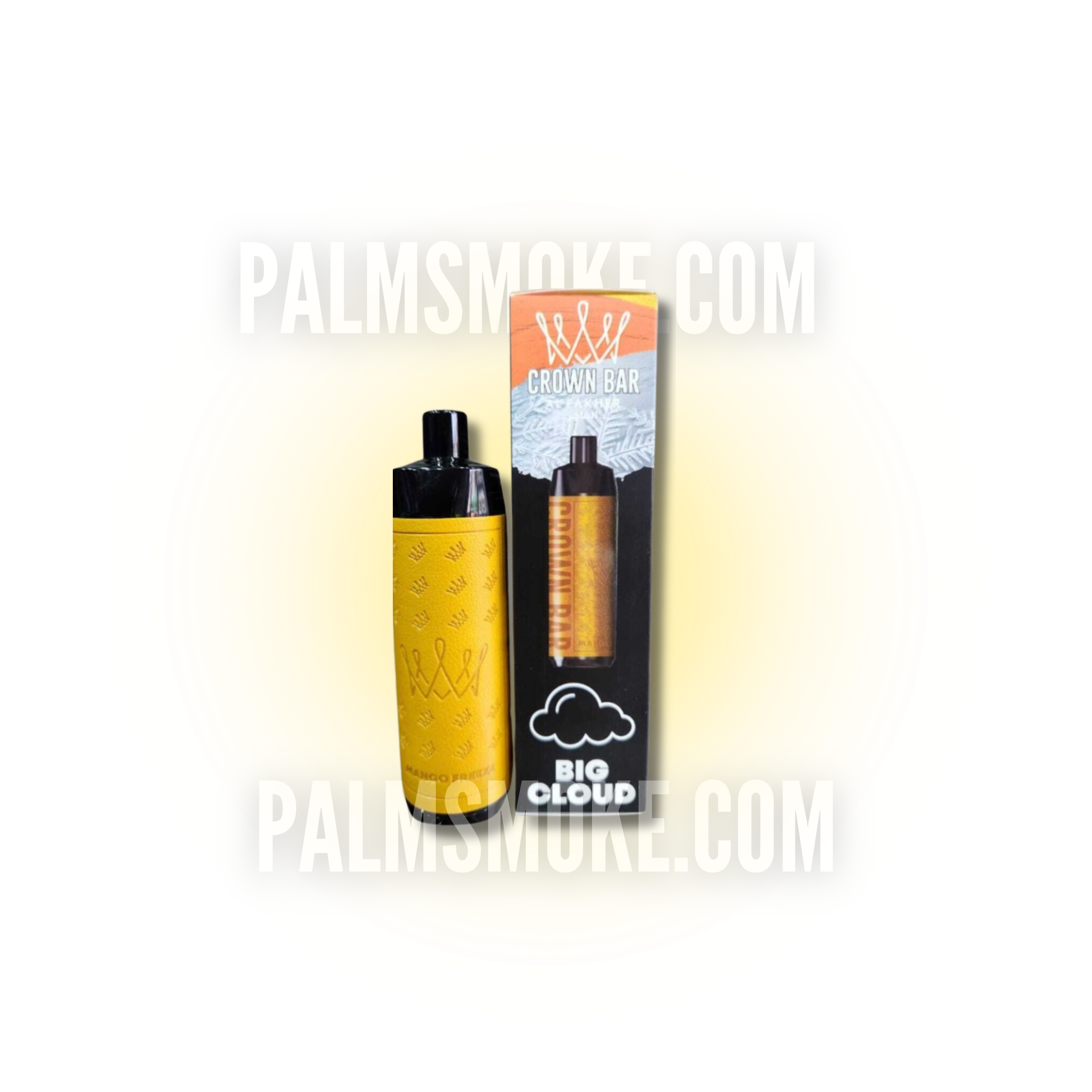 AL FAKHER 8000 Puffs Made in U.A.E - FUME RAZ