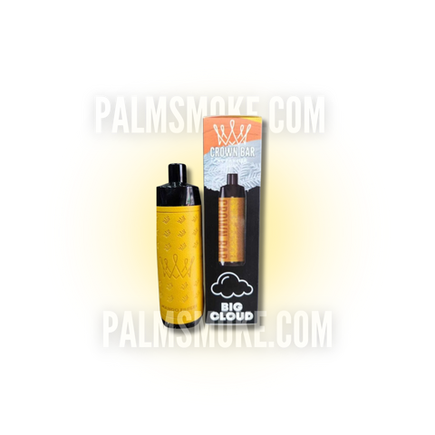 AL FAKHER VAPE MANGO FREEZE - FUME RAZ