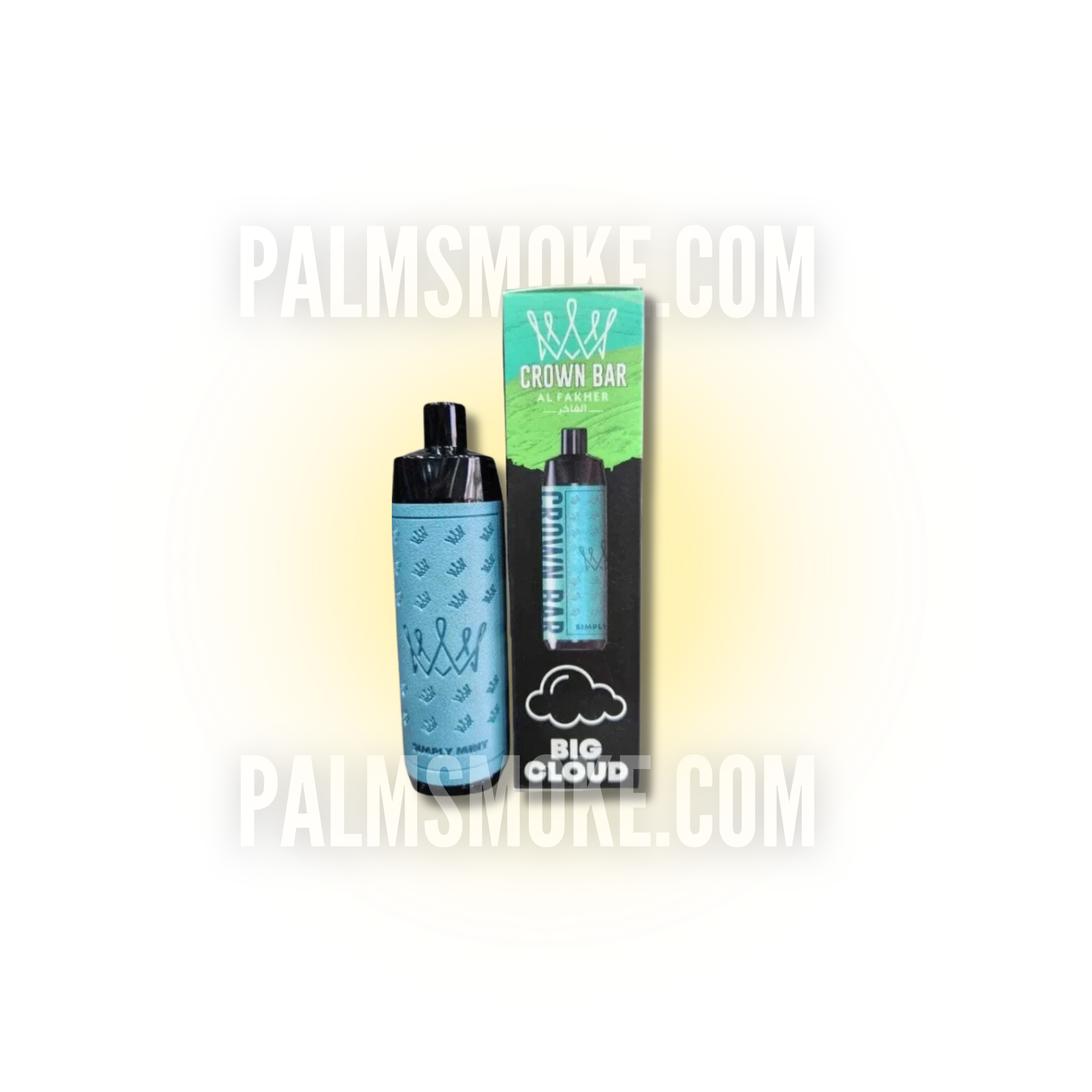 AL FAKHER 8000 Puffs Made in U.A.E - FUME RAZ