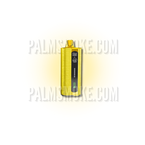 FUME | NICKY JAM VAPE 10000 PUFFS - FUME RAZ