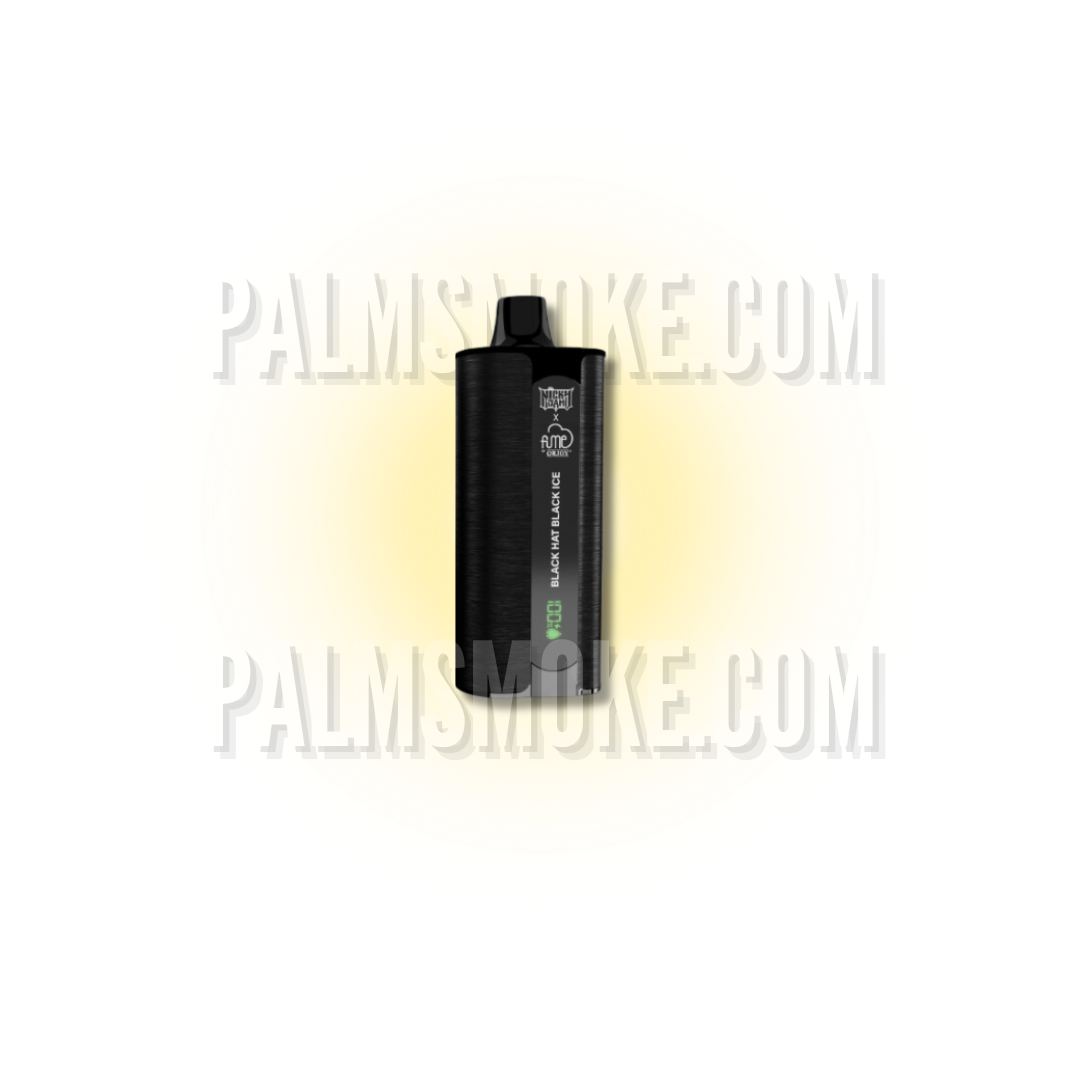 FUME | NICKY JAM VAPE 10000 PUFFS - FUME RAZ