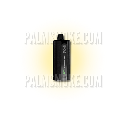 NICKY JAM VAPE 10000 PUFFS |FUME| BLACK HAT BLACK ICE  🔥💨