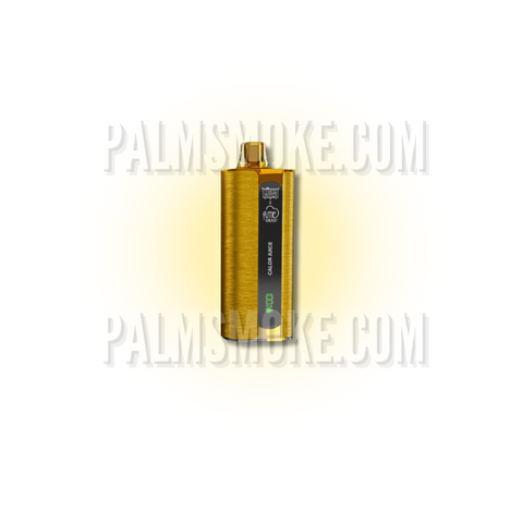 NICKY JAM VAPE 10000 PUFFS |FUME| CALOR JUICE 🔥💨