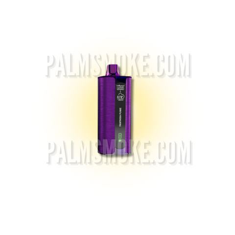 FUME | NICKY JAM VAPE 10000 PUFFS - FUME RAZ