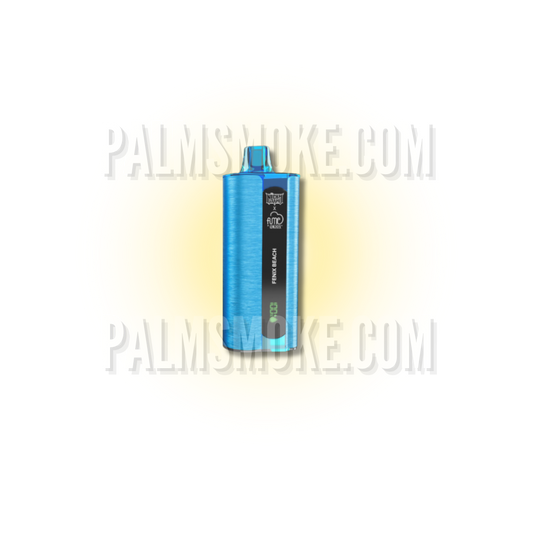 NICKY JAM VAPE 10000 PUFFS |FUME| FENIX BEACH 🔥💨