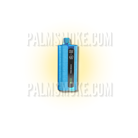 NICKY JAM VAPE 10000 PUFFS |FUME| FENIX BEACH 🔥💨