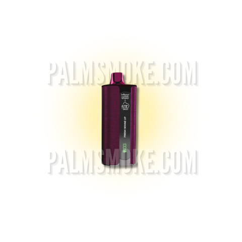 FUME | NICKY JAM VAPE 10000 PUFFS - FUME RAZ