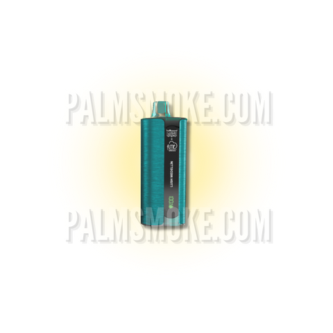 FUME | NICKY JAM VAPE 10000 PUFFS - FUME RAZ