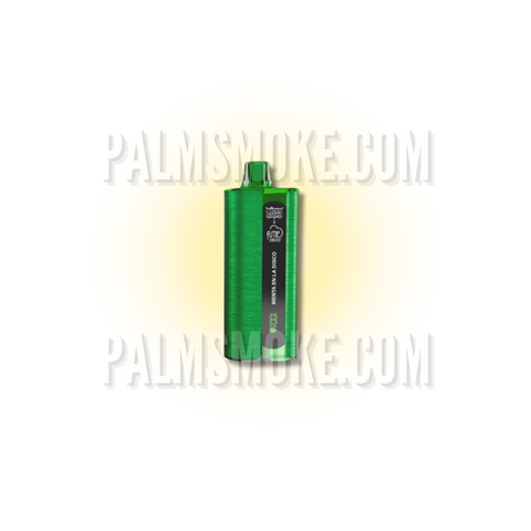 FUME | NICKY JAM VAPE 10000 PUFFS - FUME RAZ