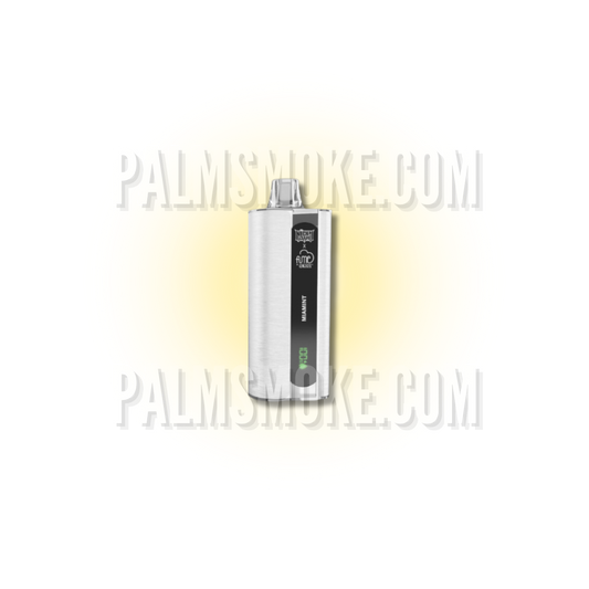 NICKY JAM VAPE 10000 PUFFS |FUME| MIAMINT  🔥💨