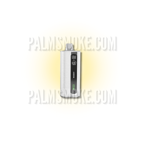 NICKY JAM VAPE 10000 PUFFS |FUME| MIAMINT  🔥💨