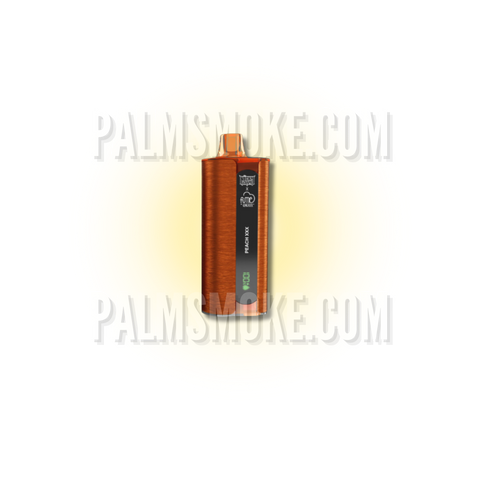 NICKY JAM VAPE 10000 PUFFS |FUME| PEACH XXX🔥💨