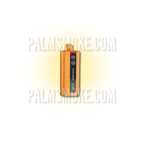 FUME | NICKY JAM VAPE 10000 PUFFS - FUME RAZ