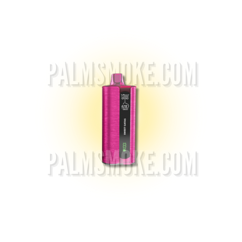 NICKY JAM VAPE 10000 PUFFS |FUME| SWEET GATAS 🔥💨 - FUME RAZ