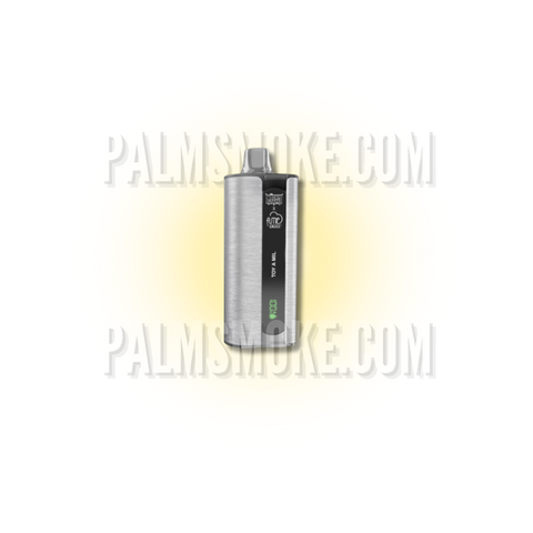 FUME | NICKY JAM VAPE 10000 PUFFS - FUME RAZ