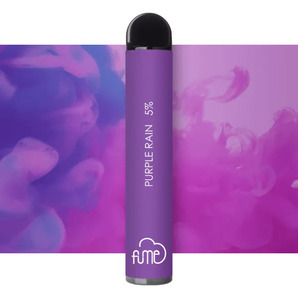 FUME EXTRA PURPLE RAIN - FUME RAZ