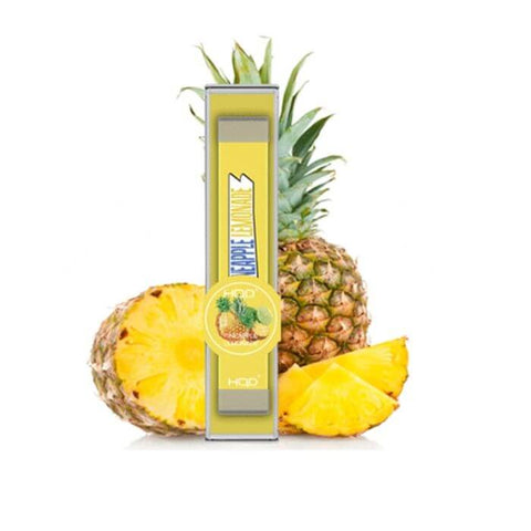 HQD STARK PINEAPPLE