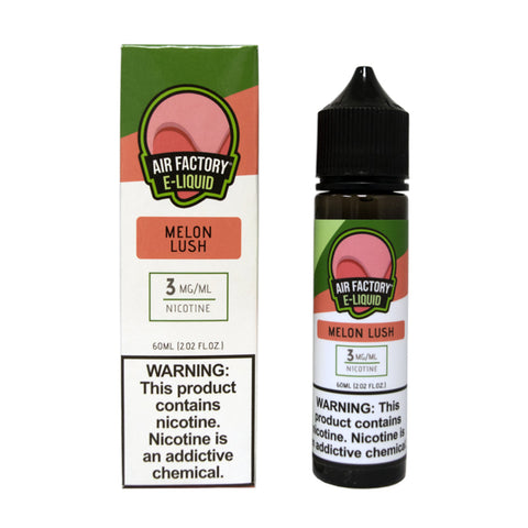 Air Factory Melon Lush 60ml