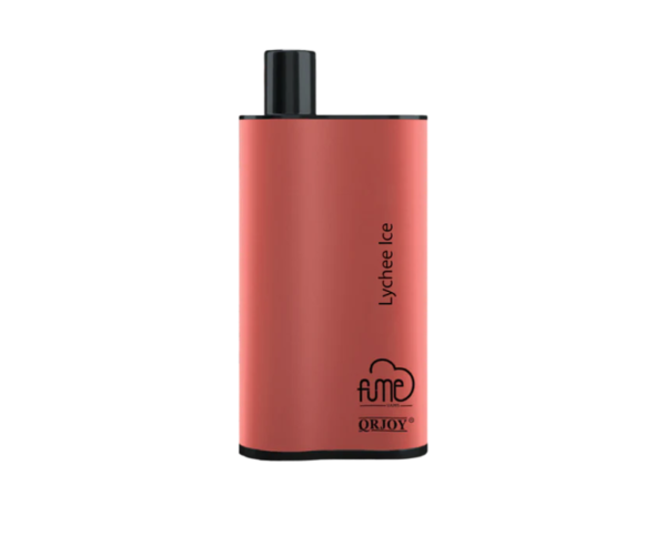 Fume Infinity 3500 Puffs 🌬️💨 - FUME RAZ