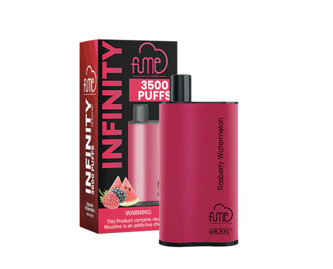 Fume Infinity 3500 Puffs 🌬️💨 - FUME RAZ