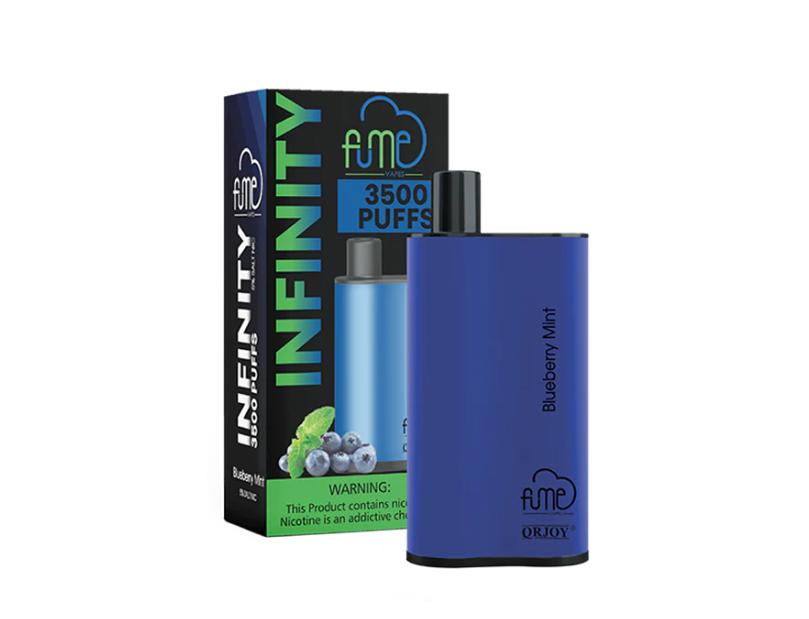 Fume Infinity 3500 Puffs 🌬️💨 - FUME RAZ