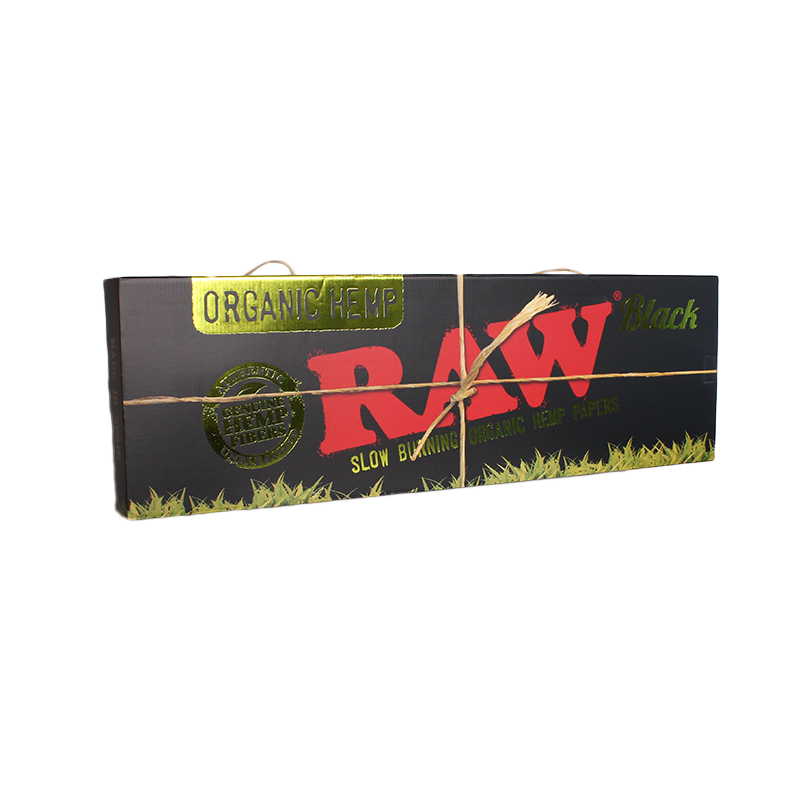 RAW Oversized Pack Bundle