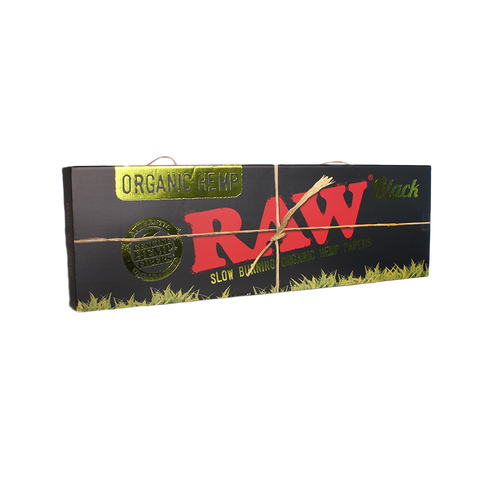 RAW Oversized Pack Bundle