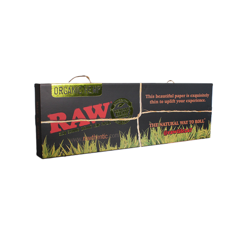 RAW Oversized Pack Bundle