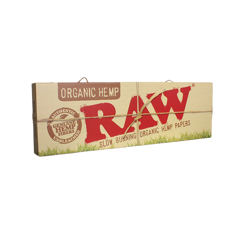 RAW Oversized Pack Bundle