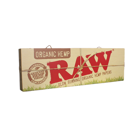 RAW Oversized Pack Bundle