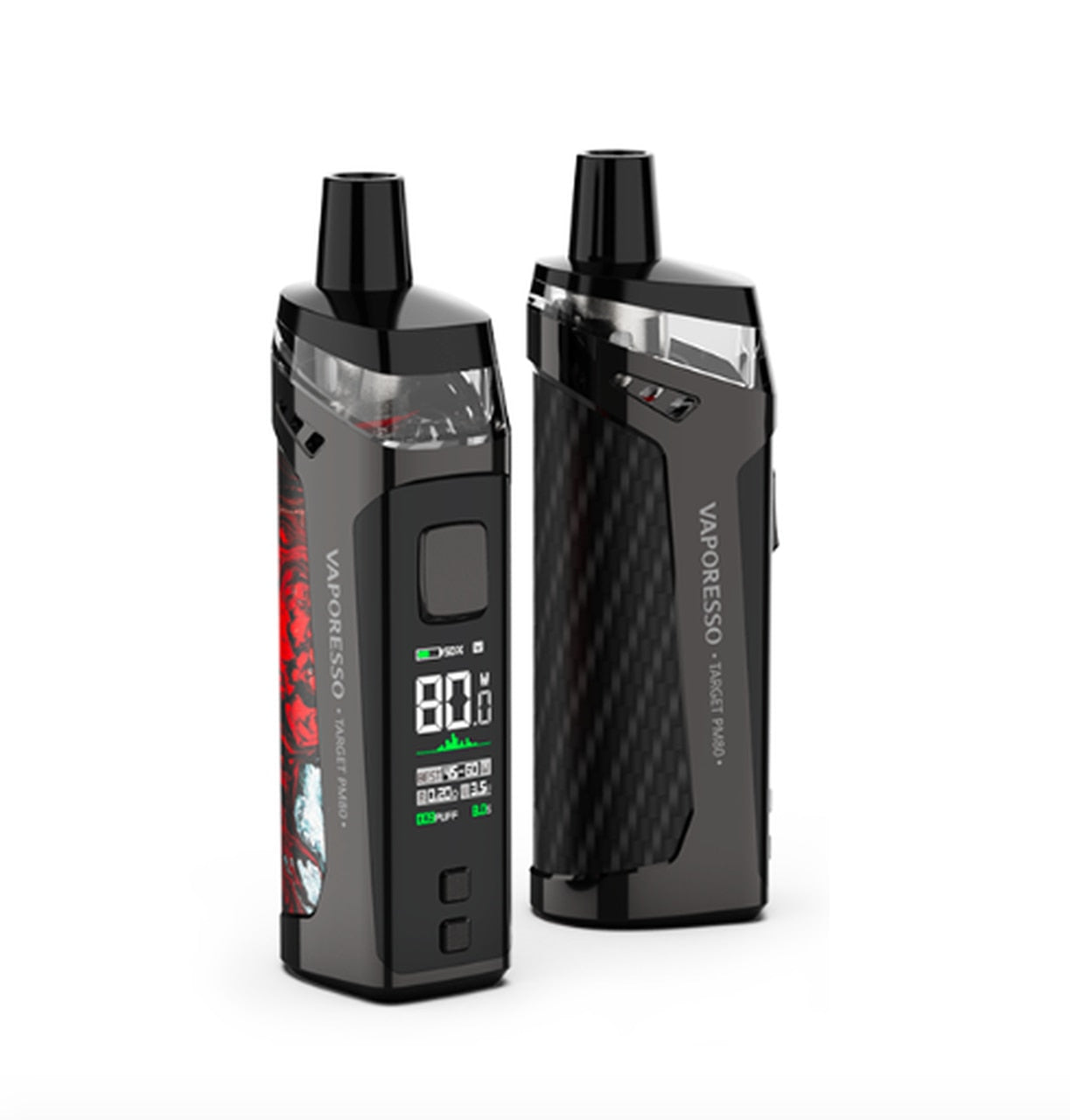 Vaporesso TARGET PM80 - FUME RAZ