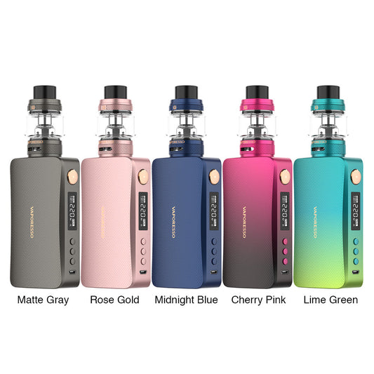 Vaporesso GEN S