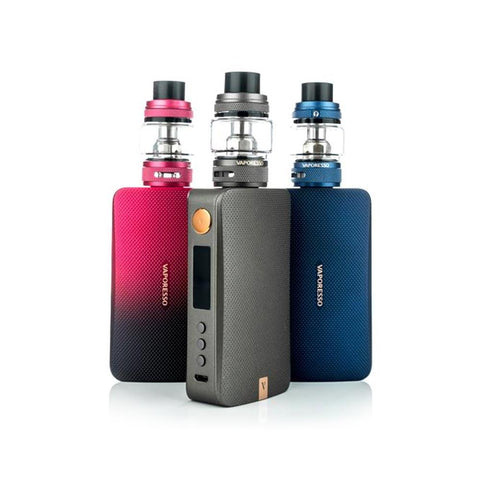 Vaporesso GEN S - FUME RAZ