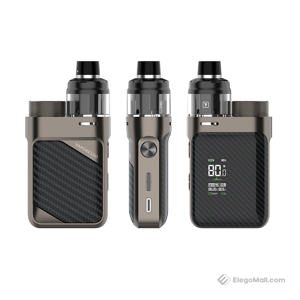 Vaporesso SWAG PX80 - FUME RAZ