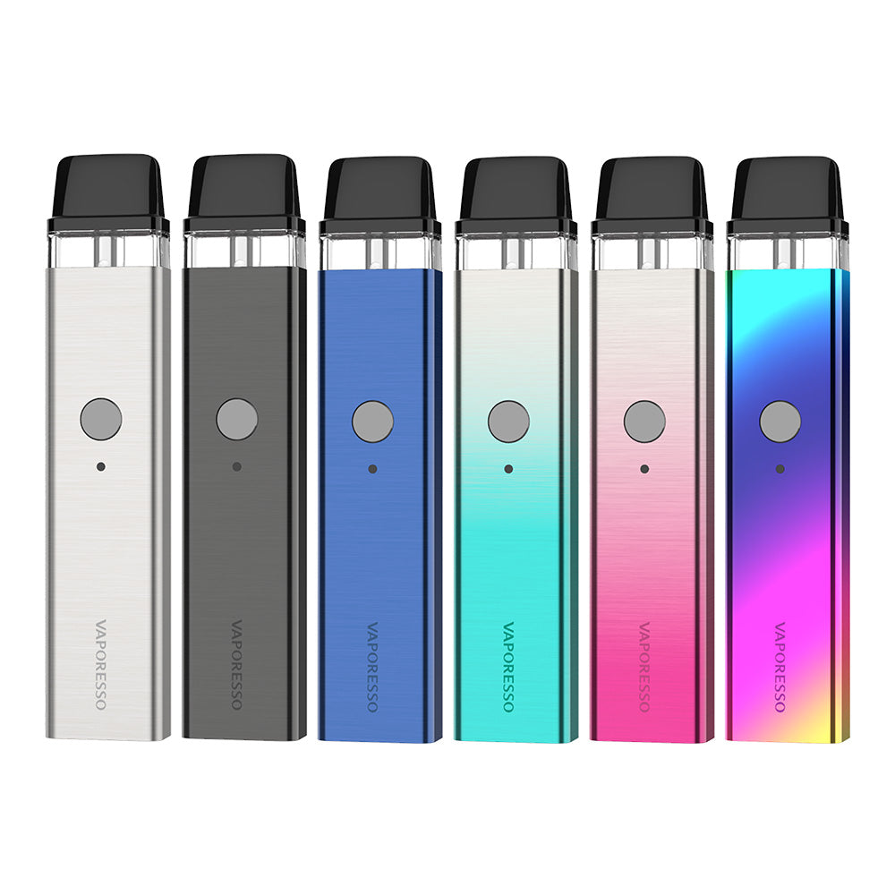 Vaporesso Xros 2 - FUME RAZ