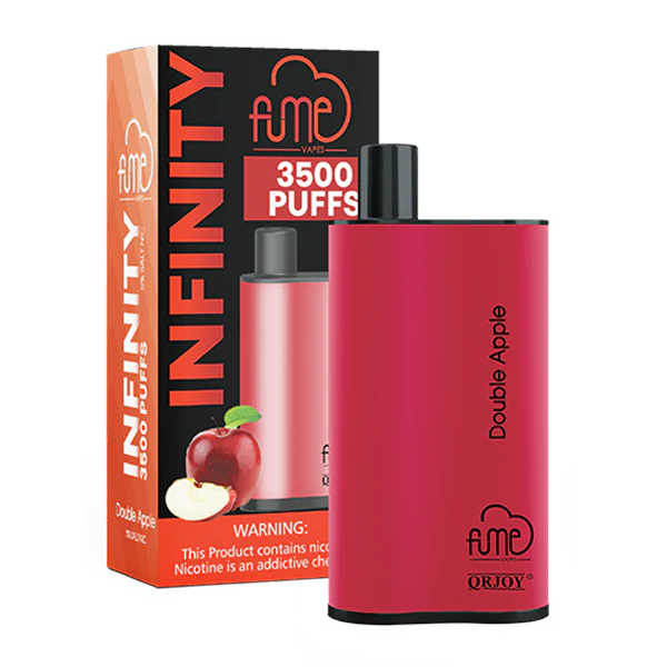 Fume Infinity 3500 Puffs 🌬️💨 - FUME RAZ