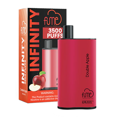 Fume Infinity 3500 Puffs 🌬️💨 - FUME RAZ