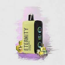 FUME ETERNITY 20,000 PUFFS 🚀 - FUME RAZ