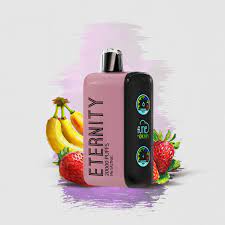 FUME ETERNITY 20,000 PUFFS 🚀 - FUME RAZ