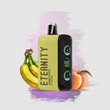 FUME ETERNITY 20,000 PUFFS 🚀 - FUME RAZ