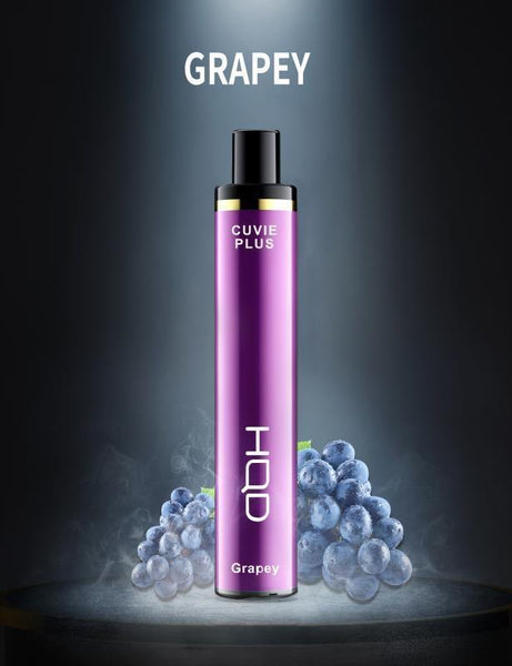 GRAPEY -CUVIE PLUS RAZ SMOKESHOP GRAPEY -CUVIE PLUS RAZ SMOKESHOP