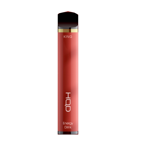 HQD King - Energy Drink - FUME RAZ