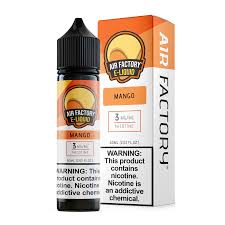 Air Factory Mango 60ml