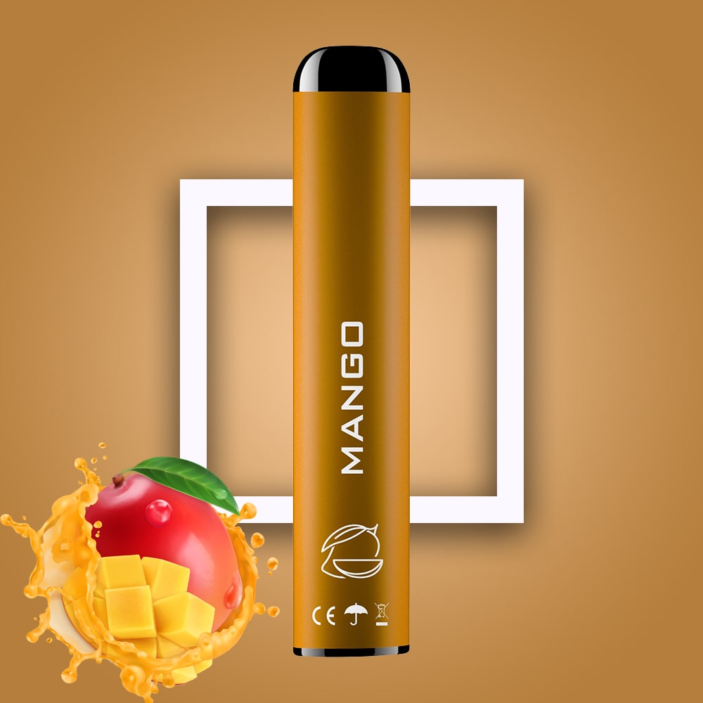 HQD MAXIM MANGO