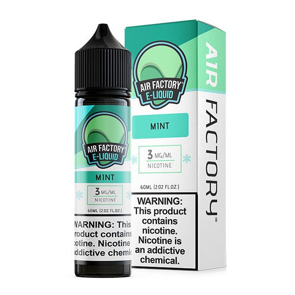 Air Factory Mint 60ml