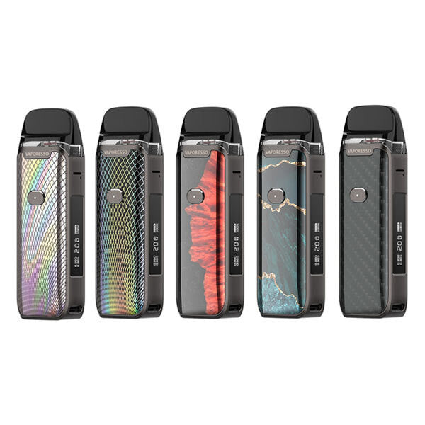 Vaporesso Luxe PM40 - FUME RAZ