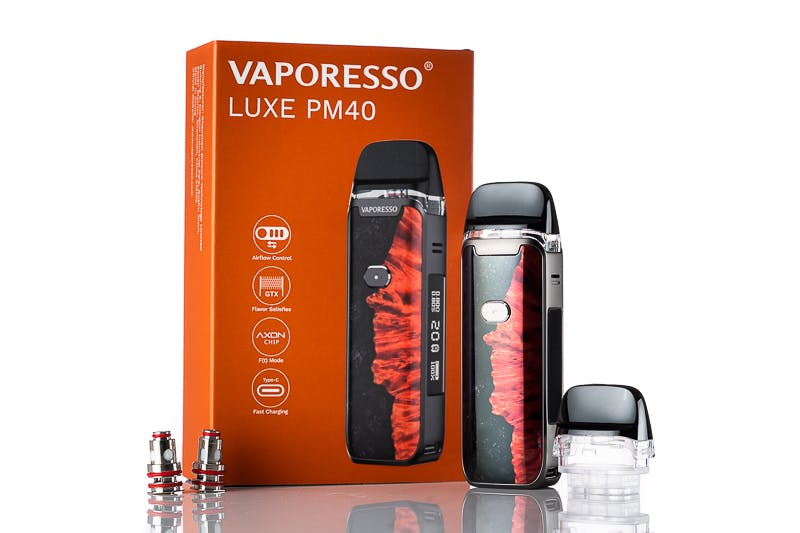 Vaporesso Luxe PM40 - FUME RAZ